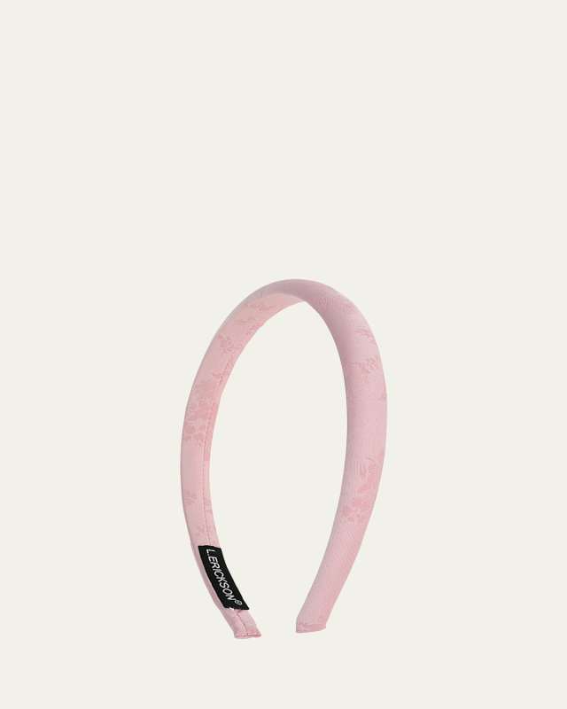 Amour Skinny Headband